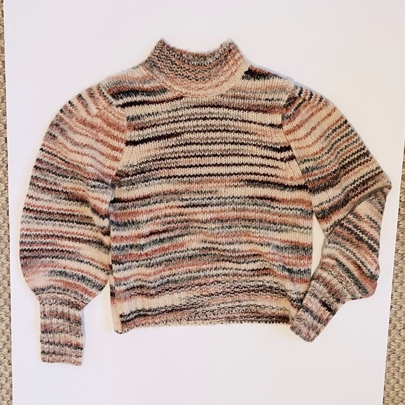 Veronica Beard Alston Sweater 